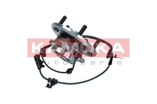 Ступица задняя левая Kamoka 5500230 цена, от 69.61 USD
