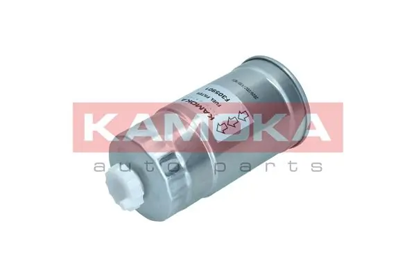 Купить F305901 Kamoka Фильтр-отстойник топлива грубой очистки
