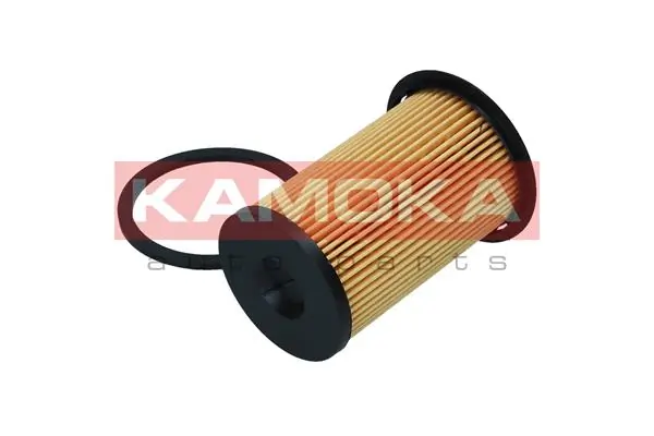 Фильтр тонкой очистки топлива Kamoka F307201 цена, от 6.91 USD