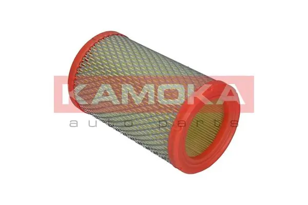 F204001 Kamoka Воздушный фильтр двигателя