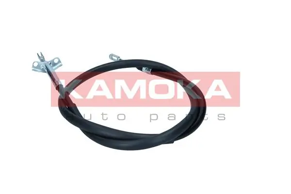Трос ручного тормоза задний Kamoka 1190155 цена, от 12.74 USD