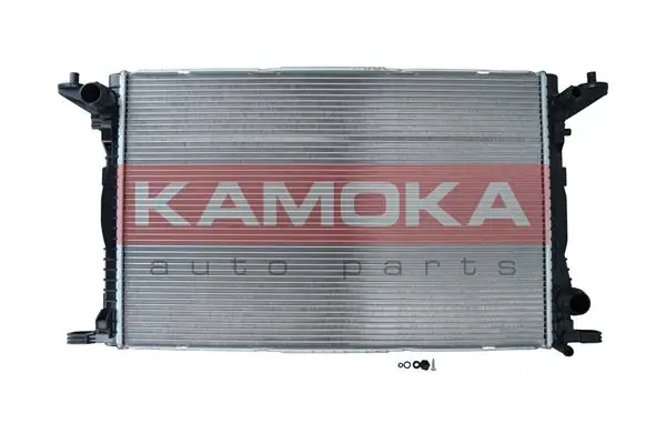 Радиатор охлаждения двигателя KSP KSP02372 цена, от 120.35 USD