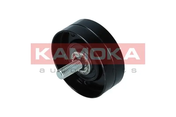 R0363 Kamoka Ролик натяжителя ремня агрегатов