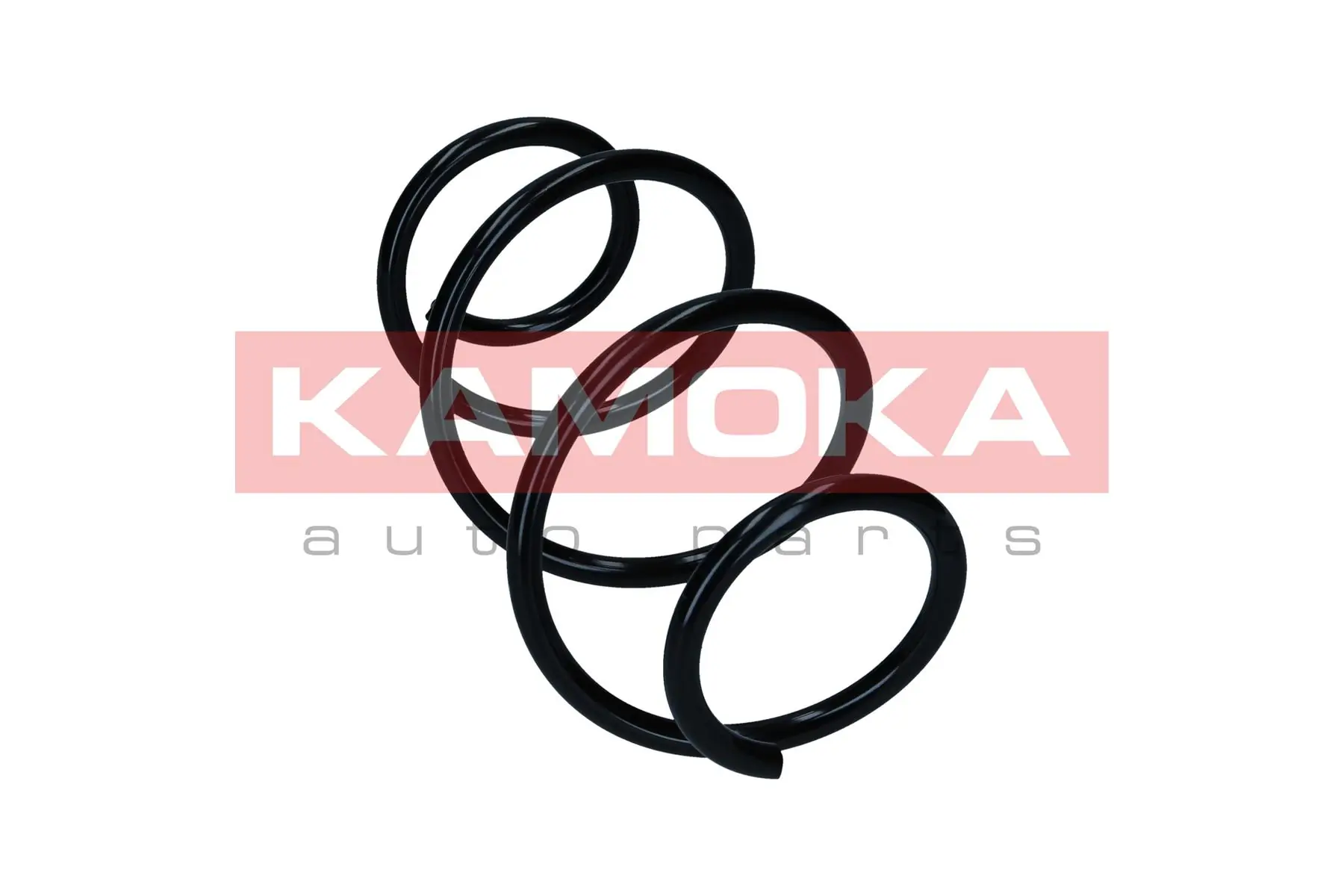 601186D Maxgear Пружина передней подвески