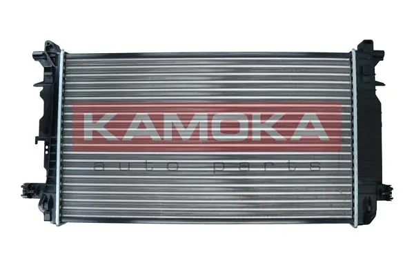 7705167 Kamoka Радиатор основной