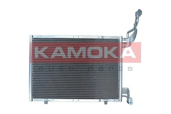 7800457 Kamoka Конденсатор