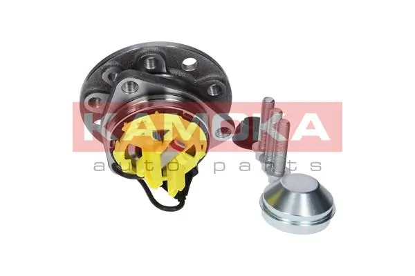 Ступицы передних колес Kamoka 5500149 цена, от 80.76 USD