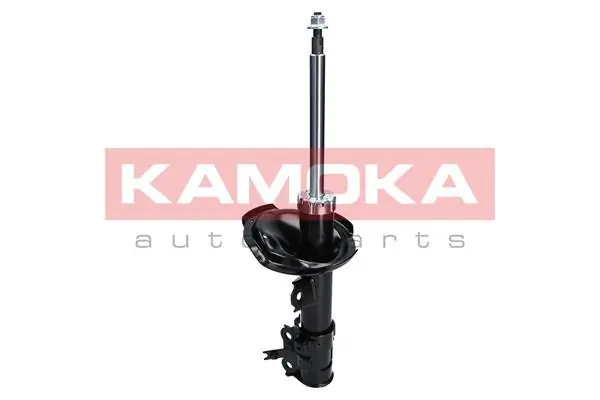 2000138 Kamoka Амортизатор передней подвески правый