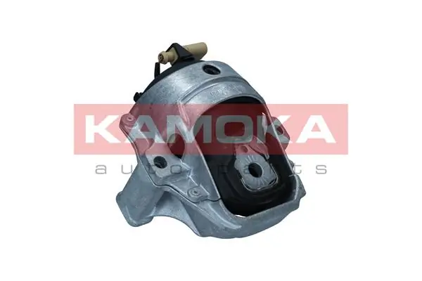 Гидроопора двигателя левая Kamoka 890242 цена, от 76.60 USD