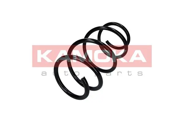 Пружина амортизатора передняя Kamoka 2110337 цена, от 27.28 USD