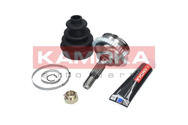 Граната колесная Kamoka 7146 цена, от 29.54 USD