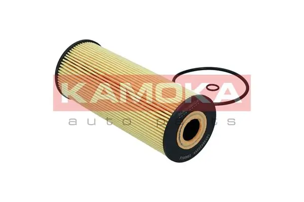 Купить F100601 Kamoka Фильтр центробежный очистки масла
