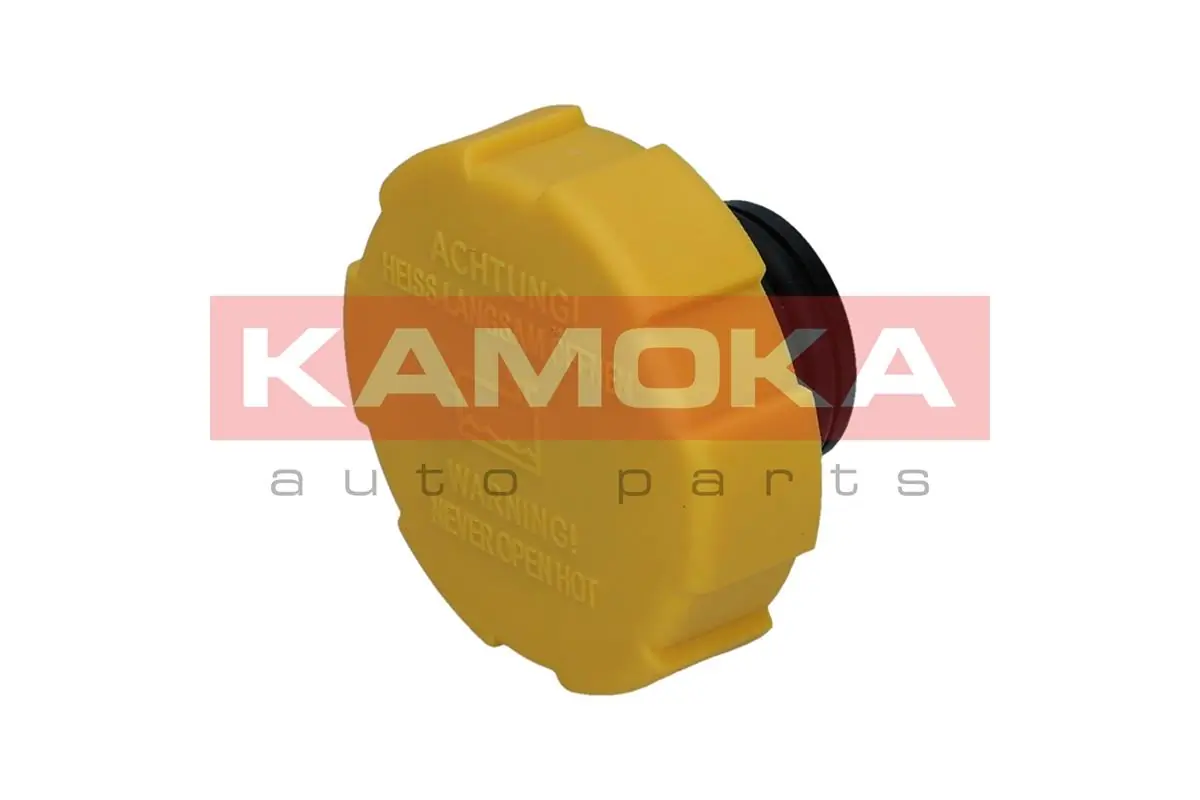 7729002 Kamoka Крышка бачка