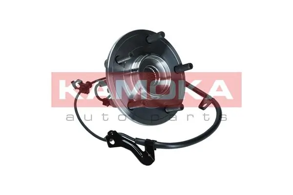 Купить 5500230 Kamoka Ступица задняя левая