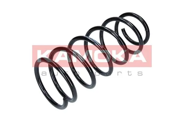 Пружина амортизатора передняя Kamoka 2110040 цена, от 18.94 USD