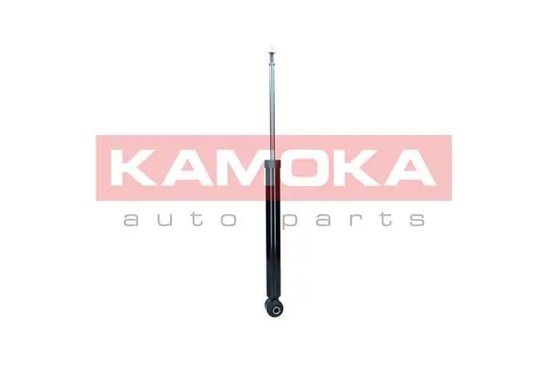 Амортизатор задний KYB3430072 Kayaba