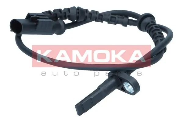 1060023 Kamoka Датчик АБС (ABS) задний