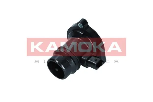 Термостат в корпусе Kamoka 7710027 цена, от 28.59 USD