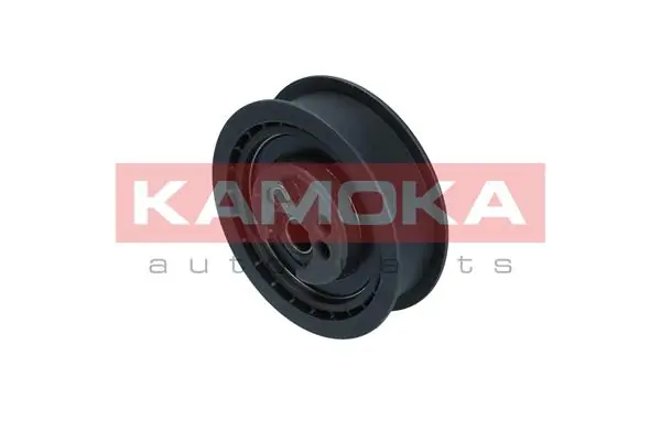 Ролик натяжителя ремня газораспределения Kamoka R0487 цена, от 22.89 USD