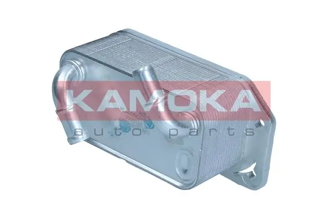 7730138 Kamoka Радиатор АКПП