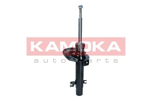 Амортизатор передней подвески левой Kamoka 2000184 цена, от 45.07 USD