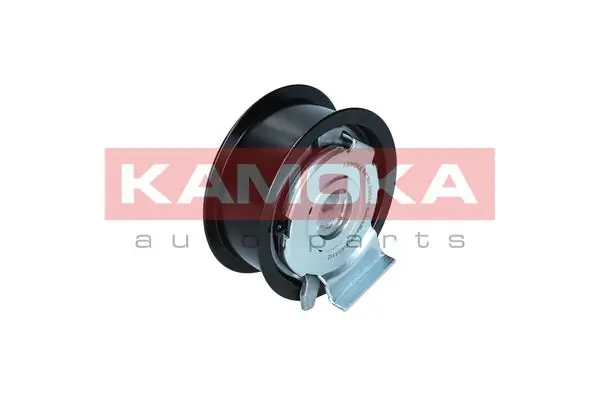 R0526 Kamoka Ролик натяжителя ремня ГРМ