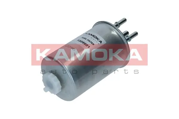 Фильтр тонкой очистки топлива Kamoka F328601 цена, от 14.69 USD