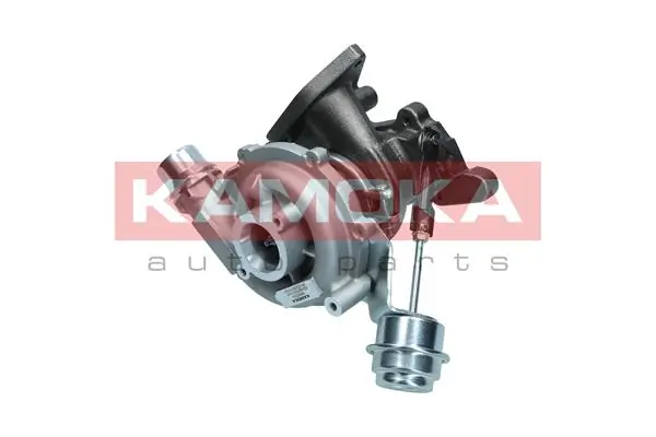 Турбонагнетатель Magneti Marelli TBM0062 цена, от 344.01 USD