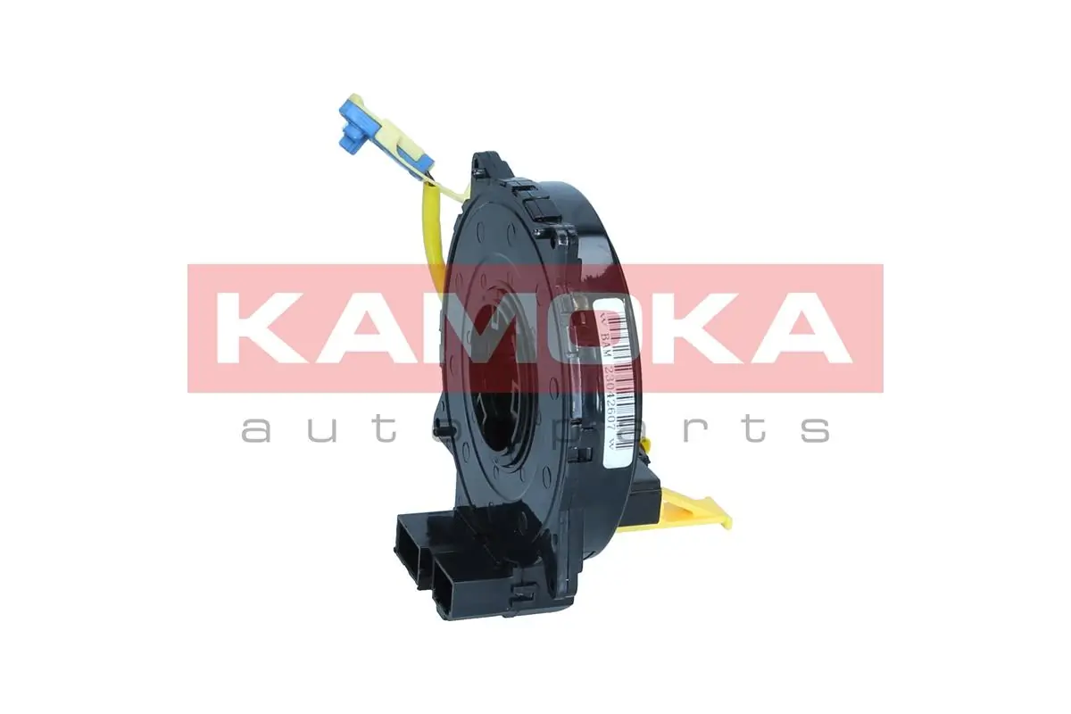 4210049 Kamoka Кольцо подушки безопасности