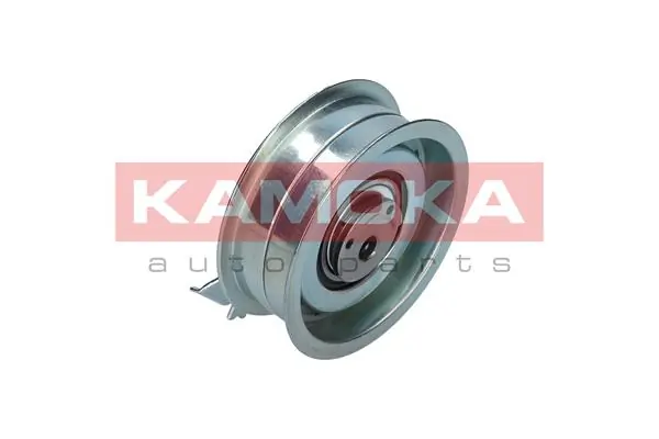 R0127 Kamoka Ролик натяжителя ремня ГРМ