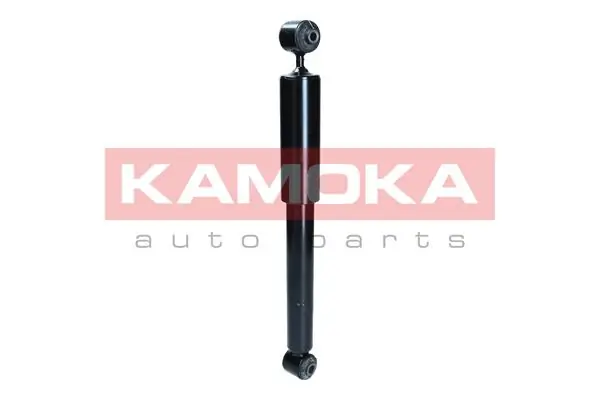 Amortecedor traseiro Citroen C4