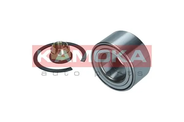 Подшипники задней ступицы Kamoka 5600130 цена, от 17.32 USD