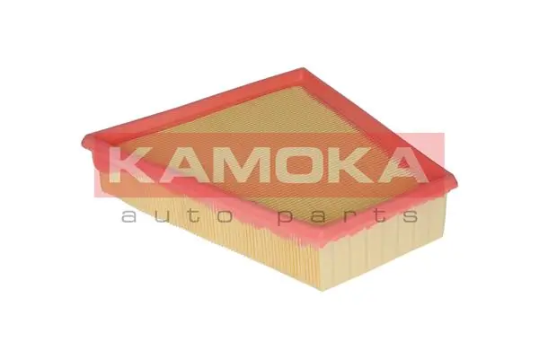 F205101 Kamoka Воздушный фильтр двигателя