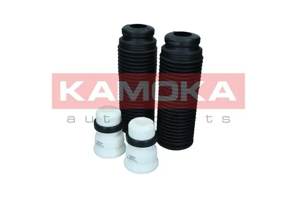 2019119 Kamoka Пыльники и отбойники амортизатора