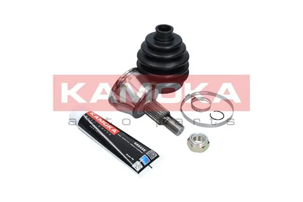 7442 Kamoka Наружная граната