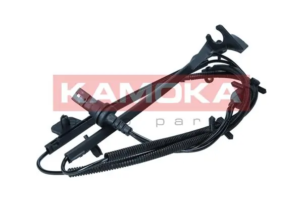 1060487 Kamoka Датчик АБС (ABS) задний