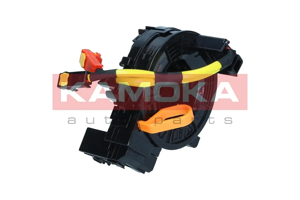 Контактное кольцо подушки безопасности Kamoka 4210101 цена, от 17.76 USD