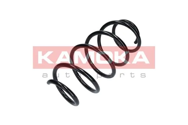 Пружина амортизатора передняя Kamoka 2110327 цена, от 17.93 USD