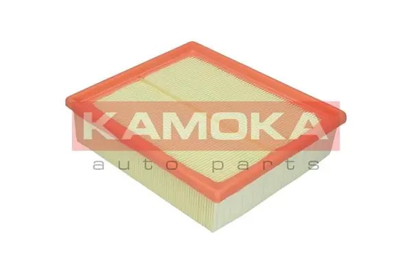 Купить F206401 Kamoka Автомобильный фильтр воздуха