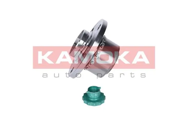 5500063 Kamoka Ступица колеса передняя