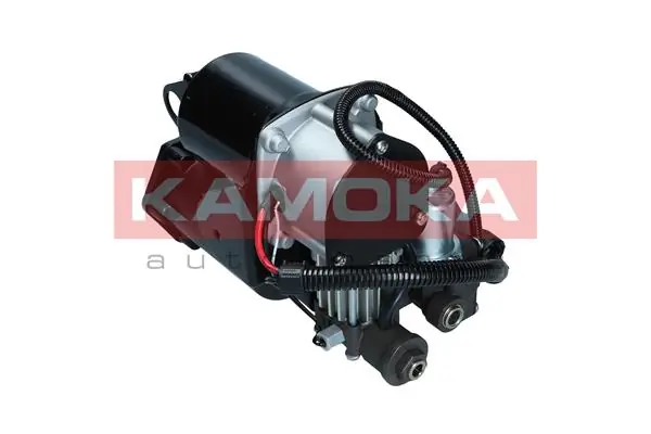Купить 2077010 Kamoka Компрессор пневмоподкачки (амортизаторов)