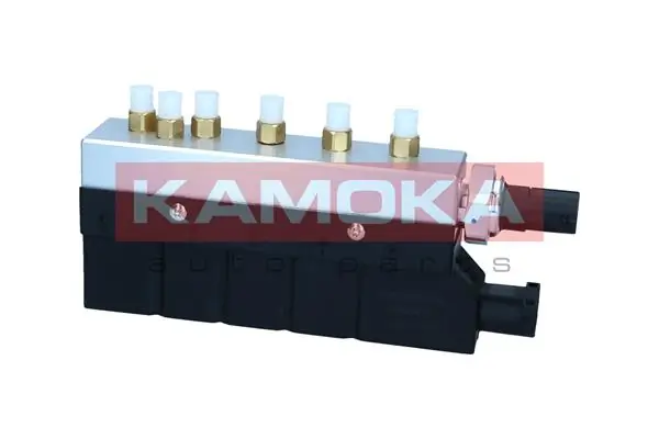 Блок шинных кранов Magnum Technology ZRM003MT цена, от 157.70 USD