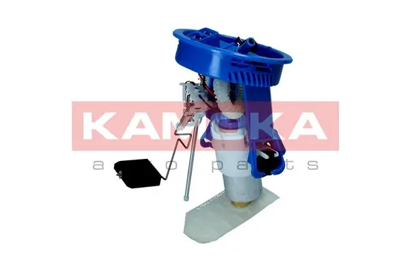 Топливный насос Bosch 67497