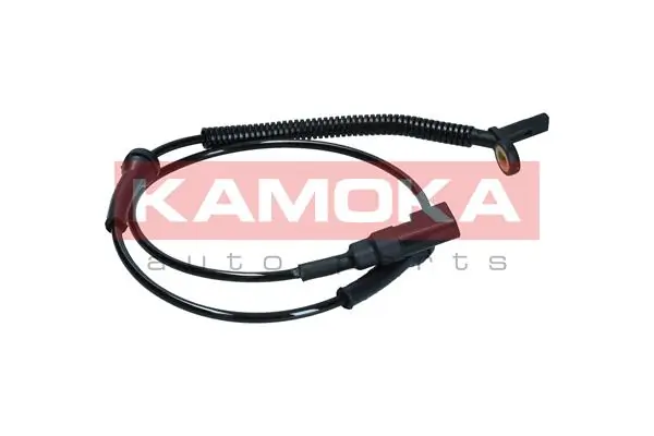 Купить 1060481 Kamoka Датчик АБС (ABS) передний