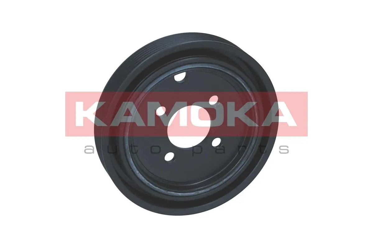 Шкив коленвала (демпфер) Kamoka RW024 цена, от 42.00 USD