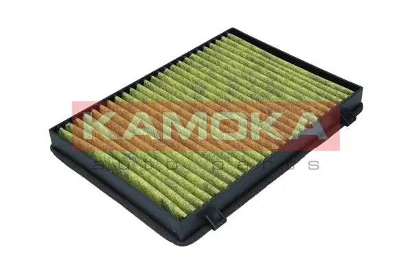 Фильтр воздушный отопителя Kamoka 6080119 цена, от 6.46 USD