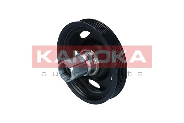 RW092 Kamoka Шкив коленчатого вала
