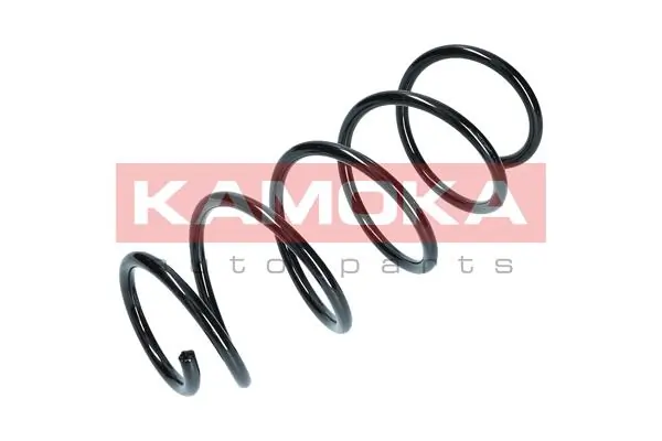 Mola dianteira Opel Corsa X12