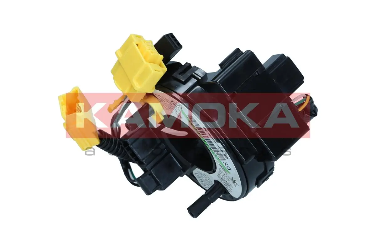 Anel AIRBAG de contato, cabo plano do volante Honda Accord 7 CL, CM