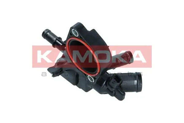 Кожух термостата Kamoka 7710001 цена, от 44.85 USD